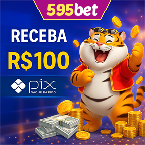 595bet Ganhe R$ 100,00 Gratis