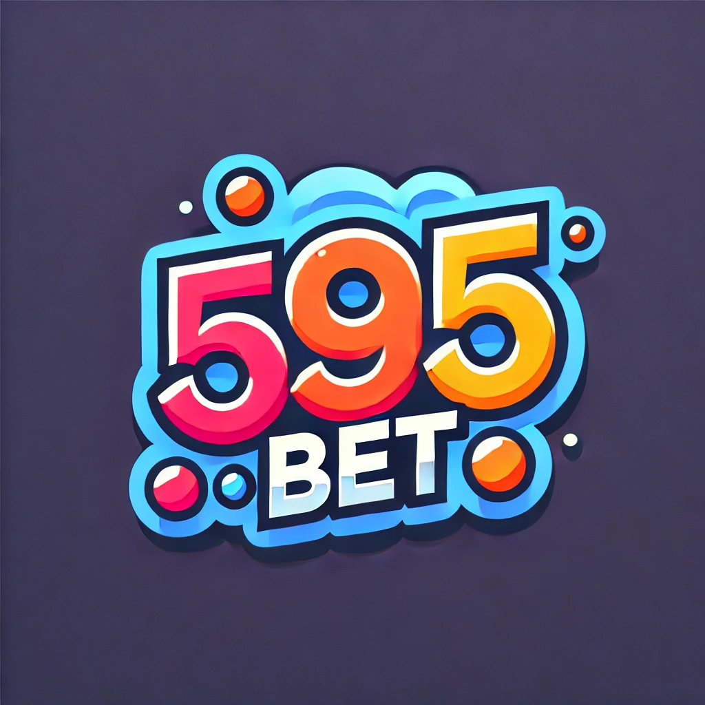 Logo da 595bet